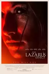 Lazarus Etkisi izle
