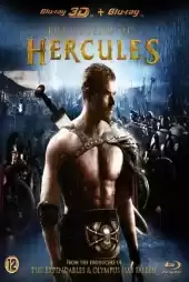 Herkül Efsane Başlıyor 