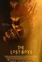 Kayıp Gençler izle