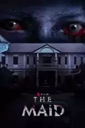 The Maid izle