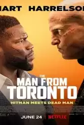 Torontolu Adam
