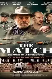 The Match izle