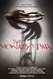 Maymun Pençesi izle