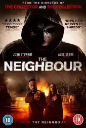 Komşu izle