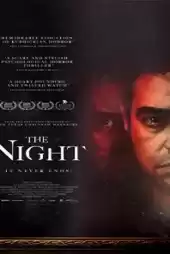 The Night izle