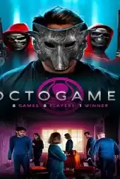 The OctoGames