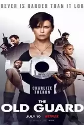 The Old Guard izle