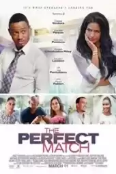 Mükemmel Uyum izle