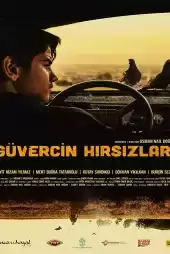 Güvercin Hırsızları izle