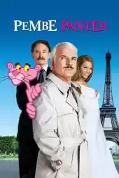 Pembe Panter