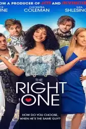 The Right One izle