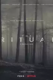 The Ritual izle