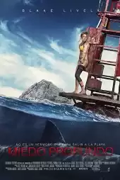 Karanlık Sular izle