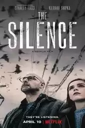 The Silence izle