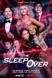 Sürprizli Gece izle