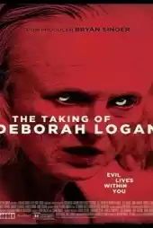 Deborah Logan’ın Hikayesi izle