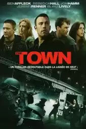 Hırsızlar Şehri izle