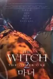 The Witch Part 2. The Other One
