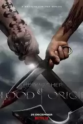 The Witcher Blood Origin