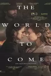 Gelecek Dünya izle