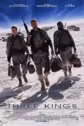 Üç Kral izle