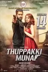 Thuppaki Munai izle