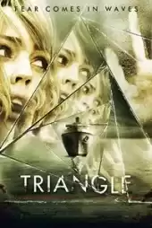 Şeytan Üçgeni izle