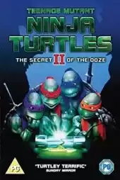 Ninja Kaplumbağalar 2 izle