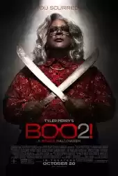 Madea’nın Cadılar Bayramı izle