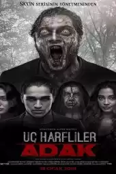 Üç Harfliler Adak 