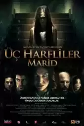 Üç Harfliler Marid