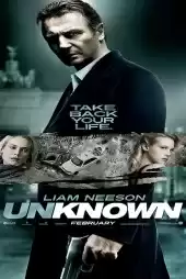 Kimliksiz izle