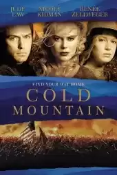 Soğuk Dağ izle