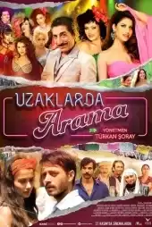 Uzaklarda Arama