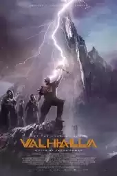 Valhalla Tanrıların İmparatorluğu 