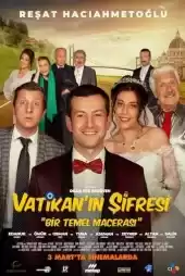 Vatikan'ın Şifresi Bir Temel Macerası