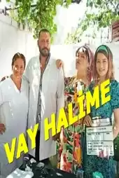 Vay Halime