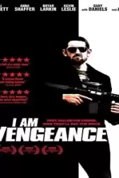 İntikam Benim izle