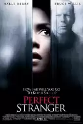 Kusursuz Yabancı izle