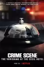 Suç Mahalli Cecil Hotel 1.Sezon izle