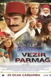 Vezir Parmağı 