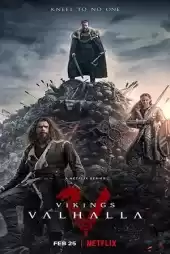 Vikings Valhalla
