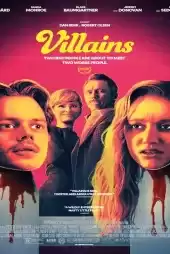 Kötüler izle