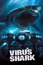 Virus Shark izle