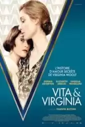 Vita ve Virginia izle