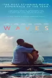 Waves izle