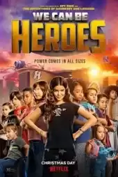 Kahramanlık Sırası Bizde izle