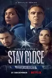 Geçmişle Dans 1.Sezon izle