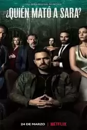 Sara’yı Kim Öldürdü? 2.Sezon izle