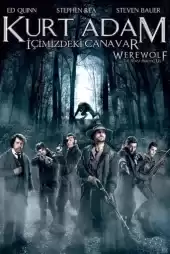 Kurt Adam İçimizdeki Canavar